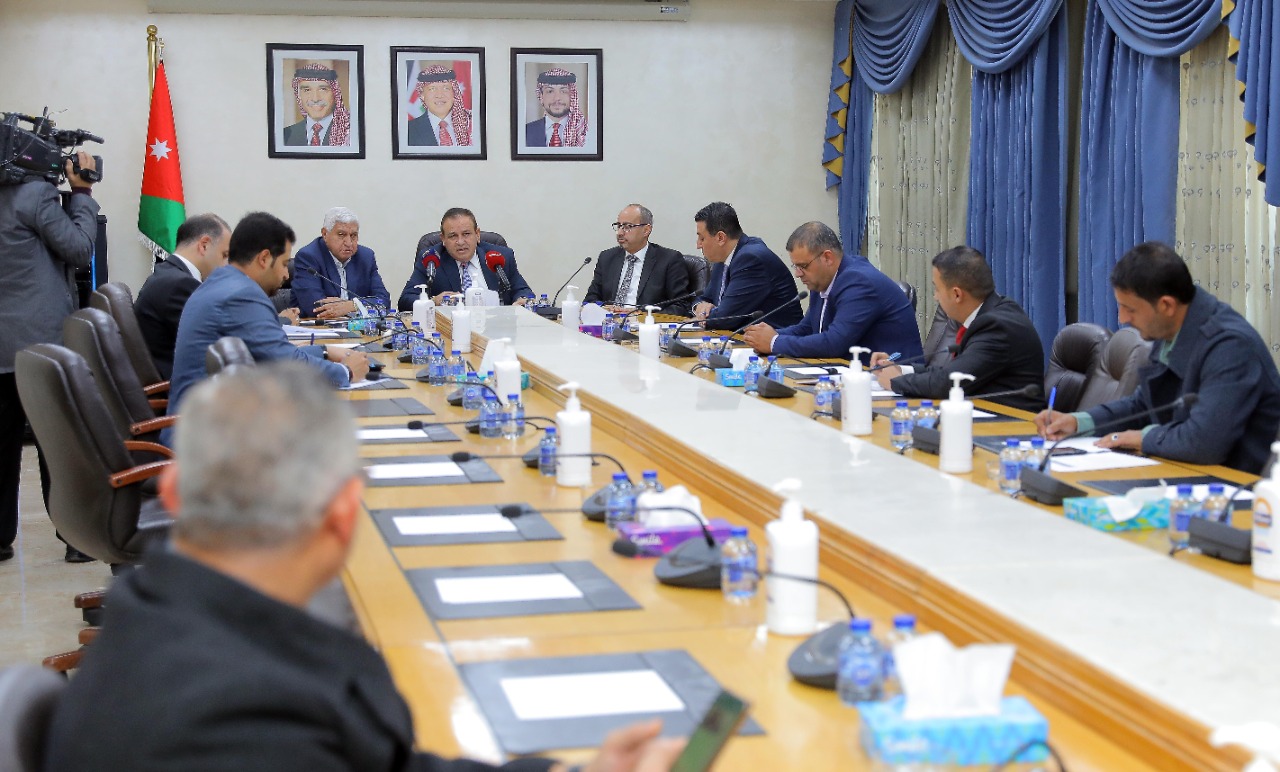 مالية النواب: برنامج عمل مكثف لمناقشة