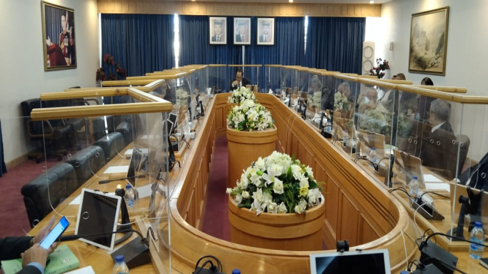 ديوان المحاسبة: إصدار 55 قرارا باسترداد