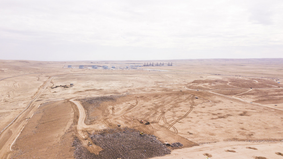 البنك الأوروبي يمول بناء خلية سادسة