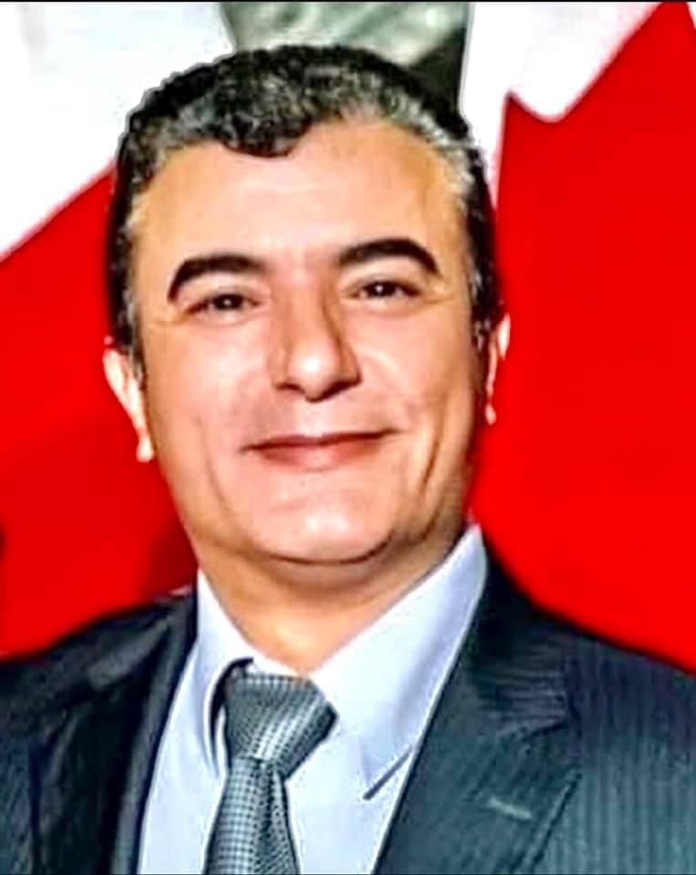 تعيين الاردني شديفات بصفة مراقب دولي