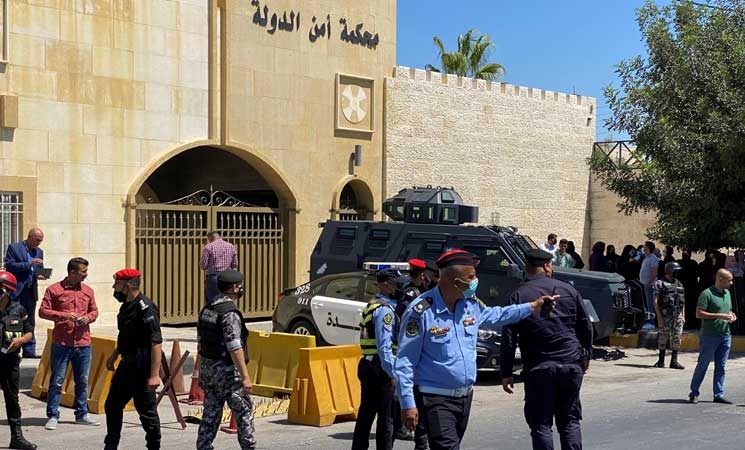 أشهر سجين في سجون الأردن.. عودة