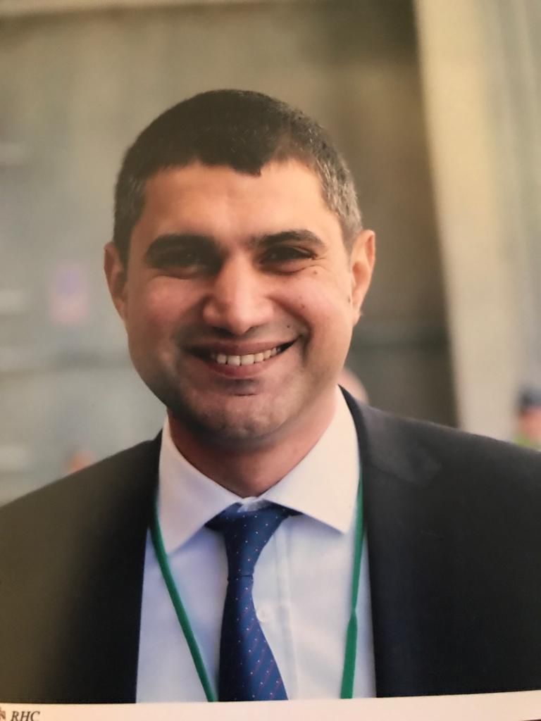 الأردن يفوز بمنصب الأمين العام المساعد