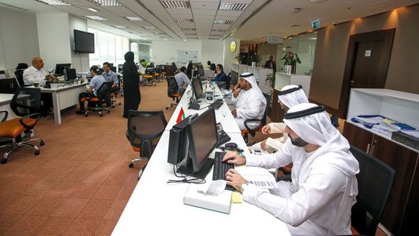 الامارات بقرار جديد أيام «الجمعة السبت