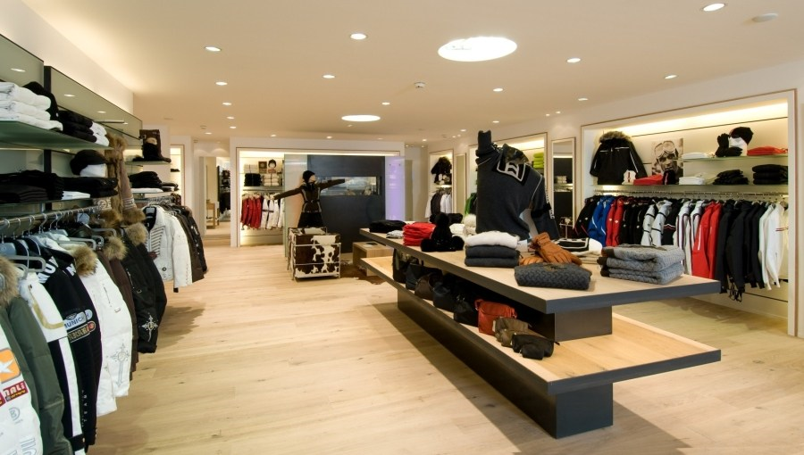 تجار البسة: السوق ’نايمة‘