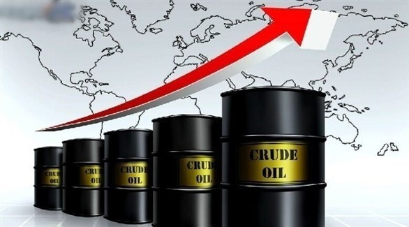 النفط يصعد مع تراجع المخاوف بشأن أوميكرون
