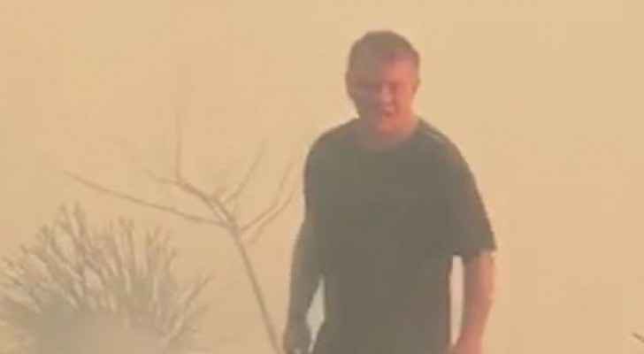 أصداء عالمية لنخوة الملك