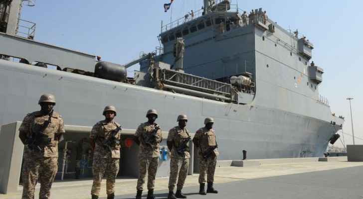 السعودية تحبط دخول زوارق تخريبية إلى