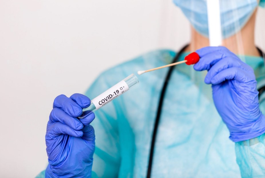 33 وفاة و5180 إصابة جديدة بفيروس