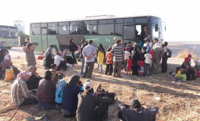 الأمم المتحدة: 65.6 مليون مهجر في