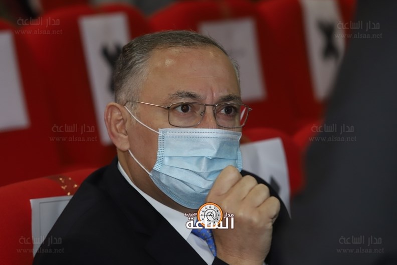 حجازي يتحدث عن الفساد وجائحة كورونا..