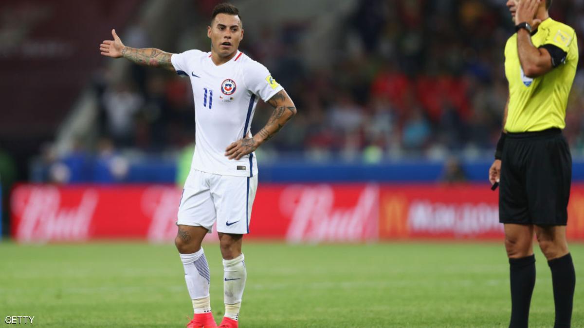 حكم فيديو يخطف الأنظار