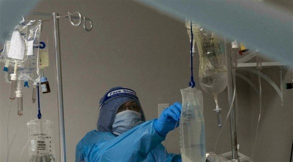 الصين توافق على أول علاج ضد