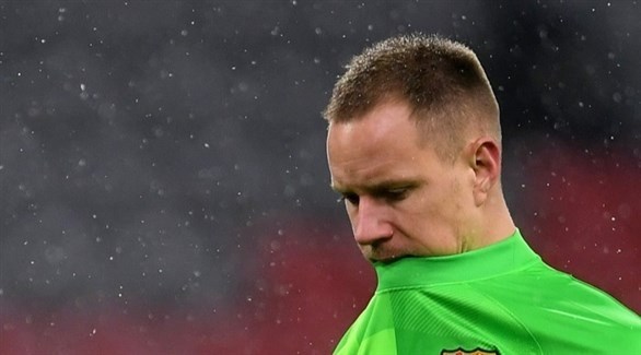 الصحافة الإسبانية: برشلونة تحت الصفر ويغرق