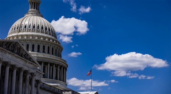 النواب الأمريكي يحظر استيراد منتجات إقليم