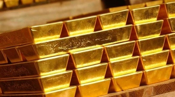 الذهب يرتفع مع تراجع الدولار قبيل