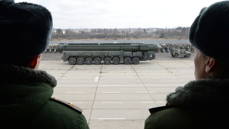 رئيس هيئة الأركان الروسية: 95% من