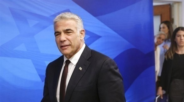 وزير خارجية العدو يصل القاهرة في