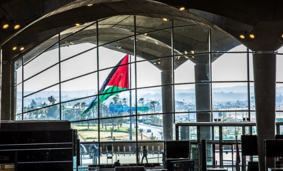 إدارة الازمات تعلن الاجراءات الجديدة للقادمين