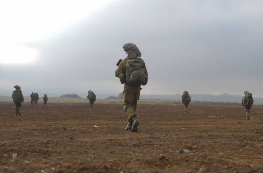 انتحار جنديين اسرائيليين خلال 24 ساعة