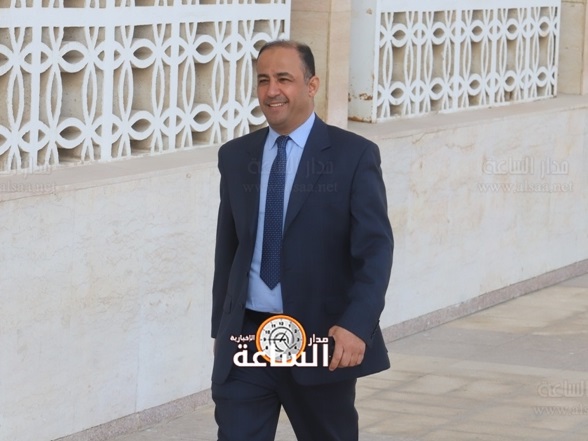 النائب الحياري يعلق على إعفاء عبدالله