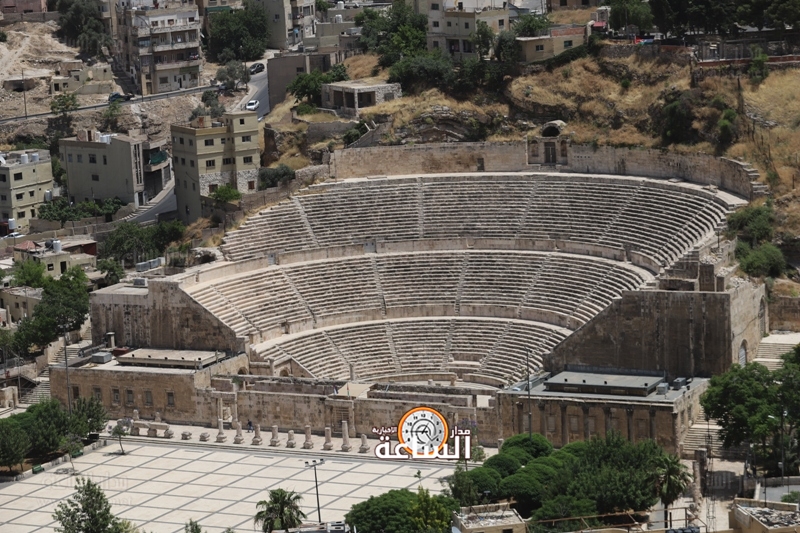 أجواء باردة والعظمي في عمان 16