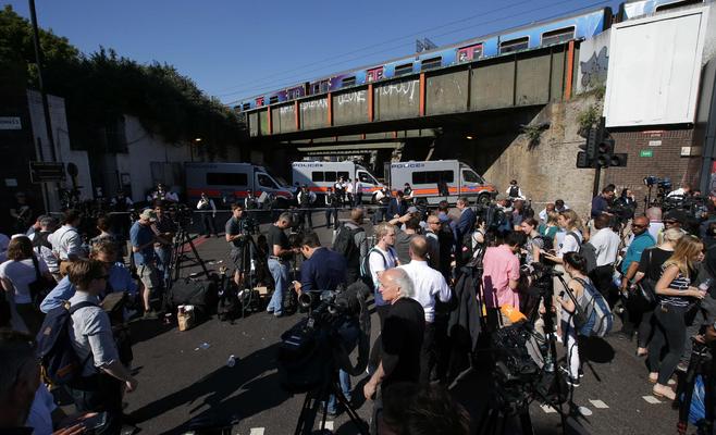 الأردن يندد بالحادث الإرهابي ضد المصلين
