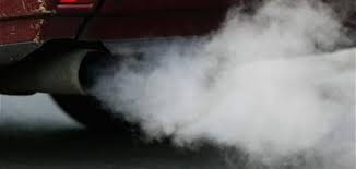 ممارسة الرياضة في المناطق الملوثة يزيد