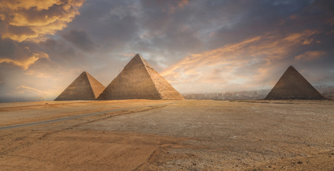 لماذا توقف الفراعنة عن بناء الأهرامات؟