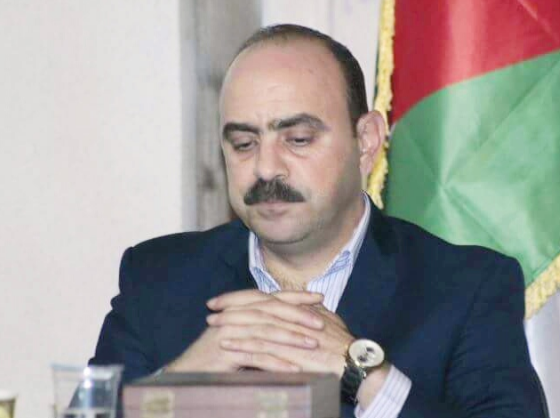 عيد جلوس الملك المعزز رمز أمن