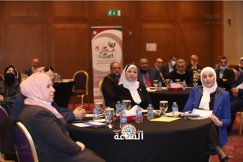 بني مصطفى: حقوق المرأة جزء أصيل