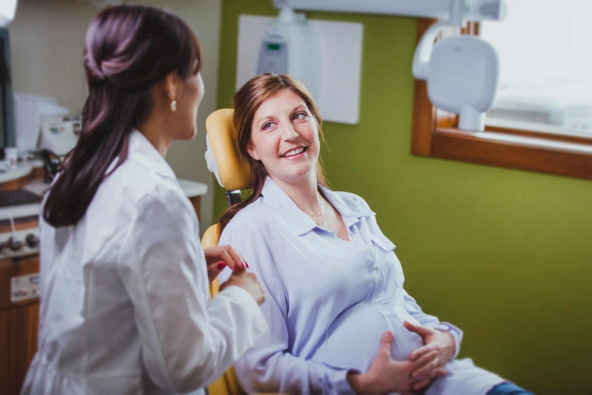 ماذا تعرفين عن التغييرات الفسيولوجية أثناء