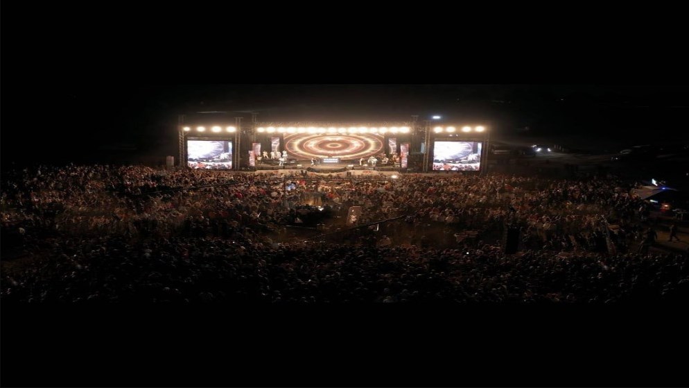 توصية نيابية للحكومة بوقف وإلغاء المهرجانات