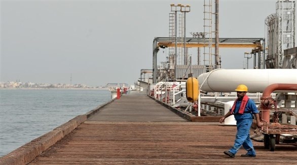 عمان: ارتفاع الإنتاج المحلي من الغاز