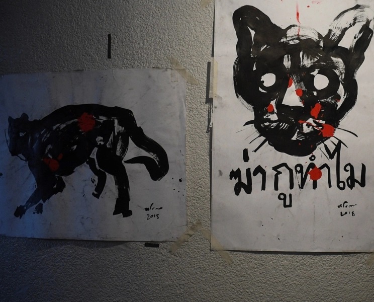 صنع منه مأدبة غداء لأصحابه ملياردير