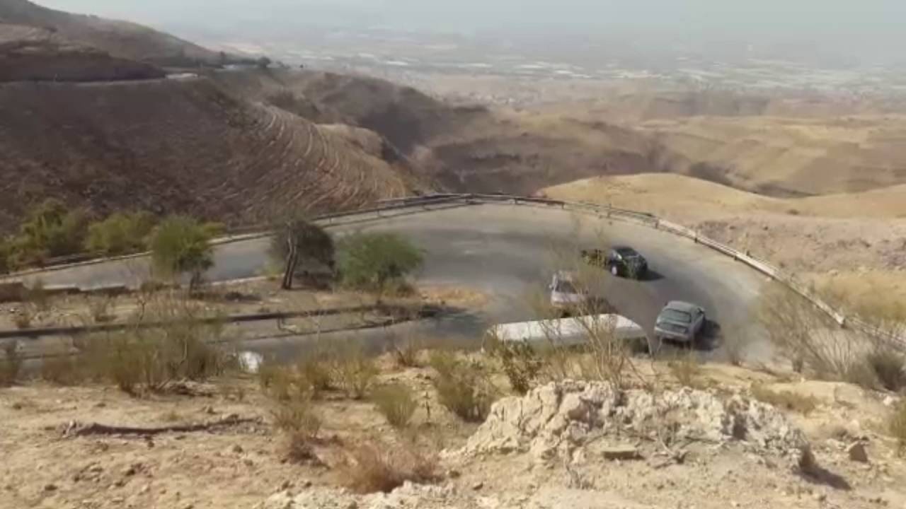 الأشغال: نسير بإجراءات لطرح عطاء تأهيل