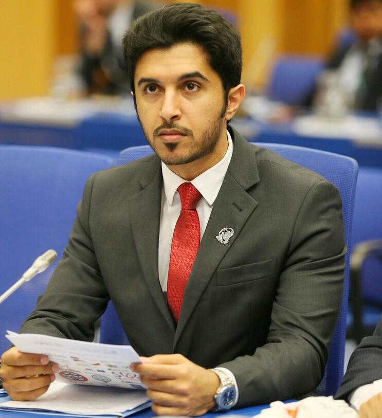 القطري العذبة يعلق على خروج الأردن