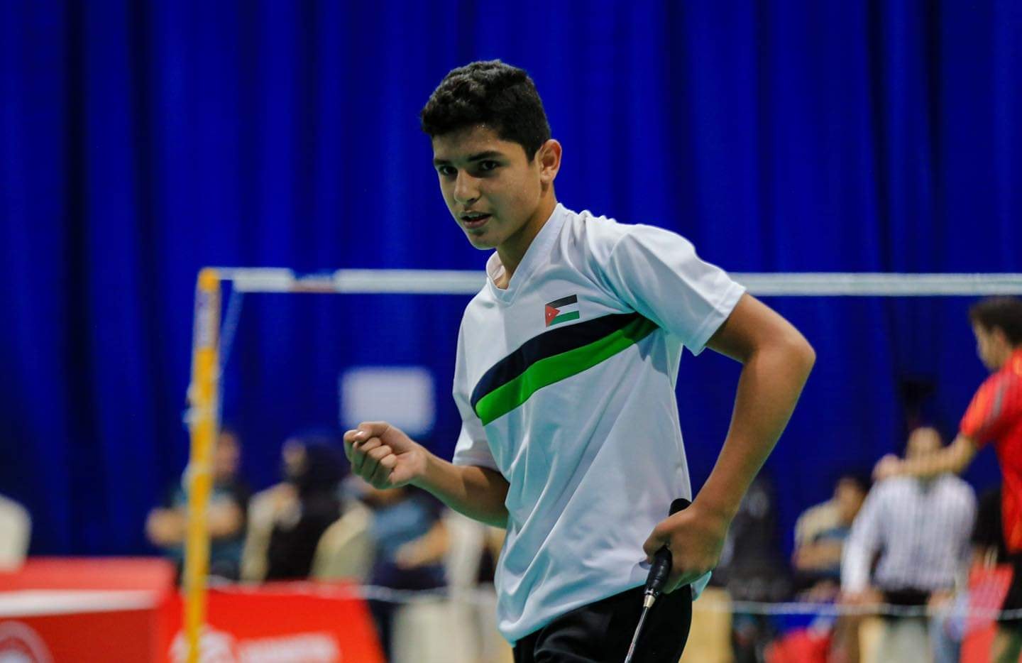 10 ذهبيات و6 فضيات للأردن ضمن