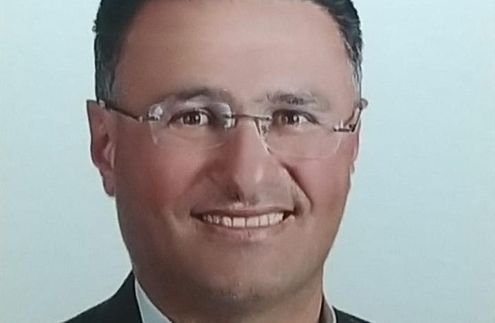 تدشين كنيسة سيدة الجزيرة العربية في