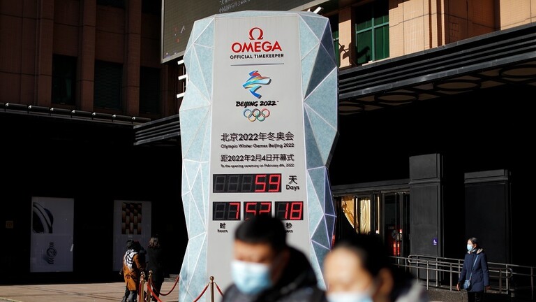 الصين تسجل 75 إصابة جديدة بفيروس