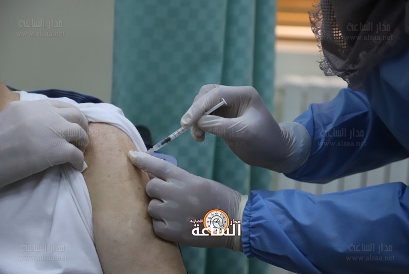 الصحة العالمية: 8 مليارات جرعة حول