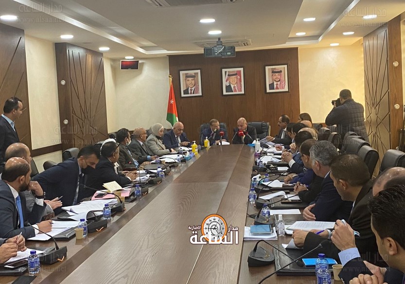 الدغمي: لو ثلث مجلس النواب طالبوا