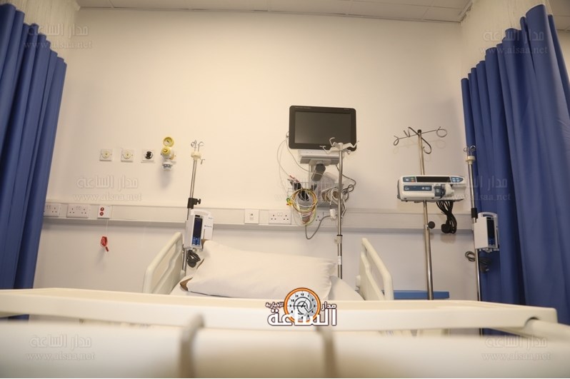 الصحة: الاردن على مشارف الذروة الوبائية