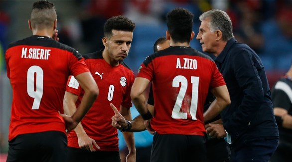 الإصابة تحرم ديبالا من استكمال مباريات