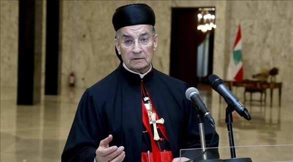 البطريرك الماروني في لبنان يرفض تعطيل