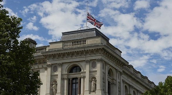 بريطانيا: أمام إيران فرصة أخيرة لطرح