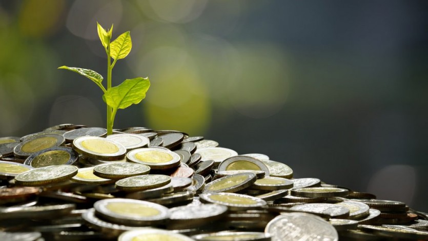 المال خيرا ونعمة في يد الصالحين