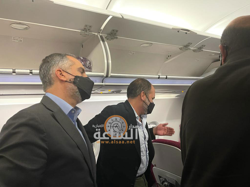 الأمير علي بن الحسين والنشامى في