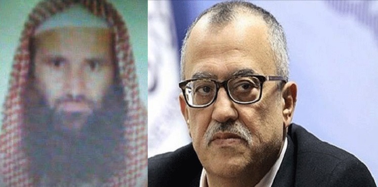 الإعدام شنقا لقاتل ناهض حتر