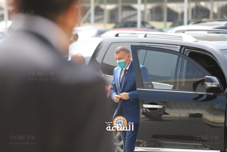 الحكومة ترد: لم نقم بتسجيل أي