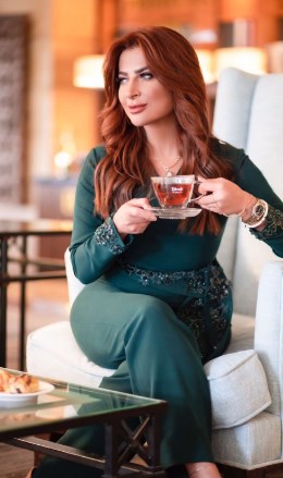 هند خليفات تكتب: حكايتي في البحرين